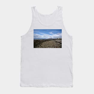 Broadford, Isle of Skye Tank Top